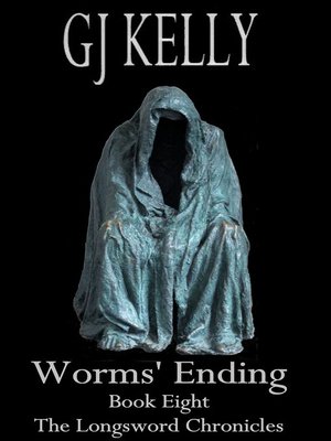 cover image of Worms' Ending